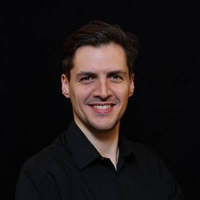 Joel Zöllig