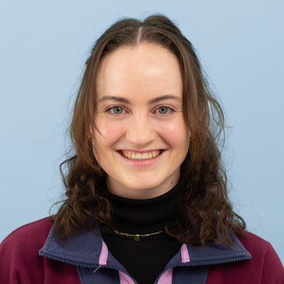 Michelle Gull