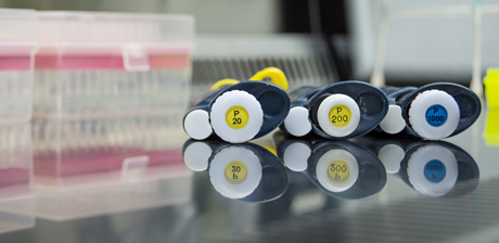 Eppendorf Eppendorf Pipettes